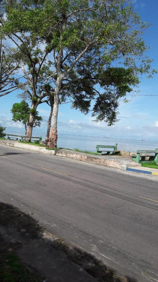 Ap Comfort Feliz Aurora - Frente Praia Do Ariramba Mosqueiro  Εξωτερικό φωτογραφία