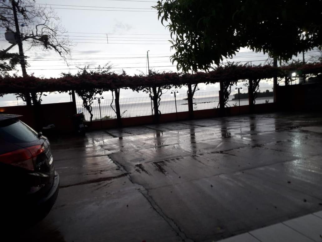 Ap Comfort Feliz Aurora - Frente Praia Do Ariramba Mosqueiro  Εξωτερικό φωτογραφία