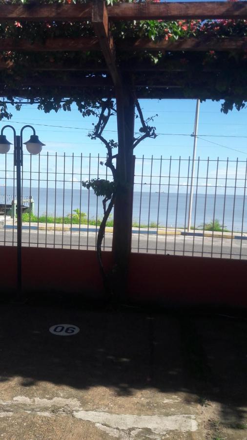 Ap Comfort Feliz Aurora - Frente Praia Do Ariramba Mosqueiro  Εξωτερικό φωτογραφία
