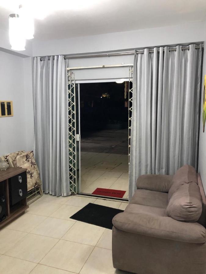 Ap Comfort Feliz Aurora - Frente Praia Do Ariramba Mosqueiro  Εξωτερικό φωτογραφία