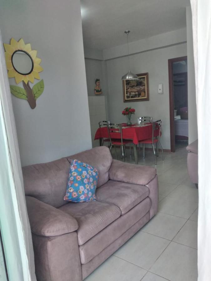 Ap Comfort Feliz Aurora - Frente Praia Do Ariramba Mosqueiro  Εξωτερικό φωτογραφία